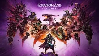 드래곤 에이지: 더 베일가드 공략 리뷰 한글 설정 클래스 직업 신작 RPG 추천 게임 Dragon Age Veilguard