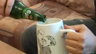 Greitas Bokalas avi