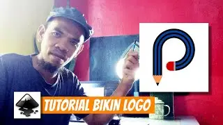 Tutorial Membuat Logo Menggunakan Inkscape 1.3