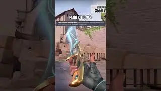 THE BEST 5 KNIFE SKINS IN VALORANT! (ChatGPT)