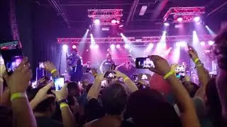 Bad Wolves - Zombie LIVE