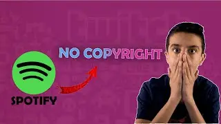 COME ASCOLTARE MUSICA COL COPYRIGHT SU TWITCH SENZA ESSERE BANNATI!!|LORESIMO6