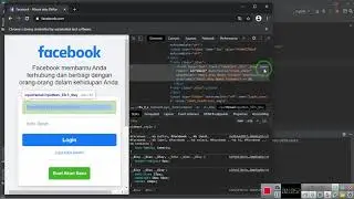 1. Cara Membuat Auto Login Facebook - Bagi Bagi Script Facebook Auto Login