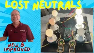 What is a Lost Neutral - New and Improved