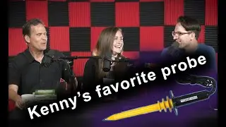 Power Supply EMI & BW Woes - #31