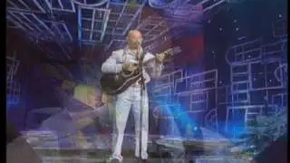 Александр Розенбаум - Песня Еврейского Портного