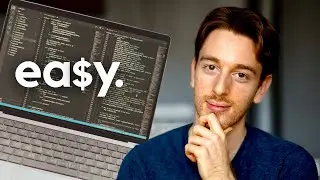 7 Steps to Learn Coding & Get a Job (From SCRATCH!)