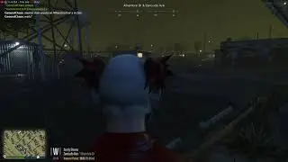 FiveM OBRP Ep. 6 More Halloween Chaos!