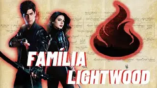 THE DARK PAST OF THE LIGHTWOOD FAMILY | Everything about the Lightwood family