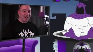 Weekly Overlord Episode #1 (with Pixel Dan) - TO Talk Show Pilot Episode