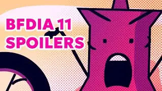 [BFDI] Pin's Dilemma