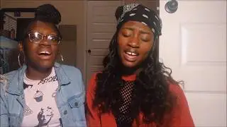Daniel Caesar ft H.E.R| Best Part Cover
