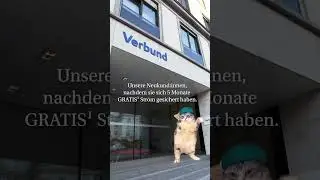 5 Monate GRATIS¹-Strom