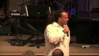 Todd White - Walking Righteously