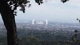 DJI Osmo Pocket Footage - Cebu, Philippines