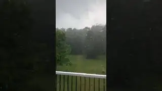 Stormy (Daniels?!)