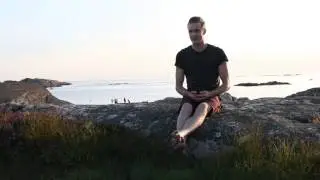 SOCIALA SITUATIONER SOM VEGAN