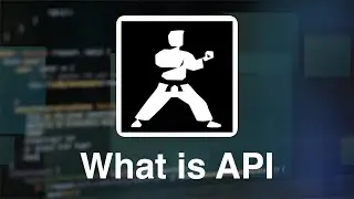 Karate DSL: What is API?