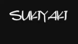 sukiyaki