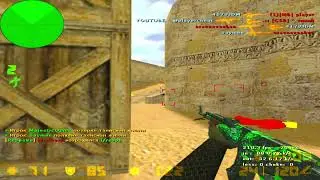 NEW CHEAT CS 1.6 + SOUND KEYBOARD | AIM CFG CS 1.6 | PUBLIC | MODELS
