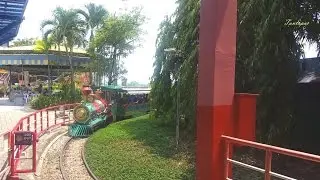Dream world # รถไฟดรีมเวิลด์