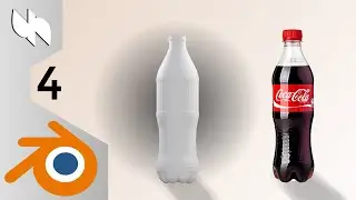 Creiamo un modello insieme (La base) Ep.4 (BLENDER 2.90 Tutorial ITA)