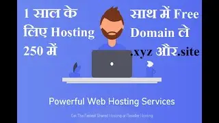 #sparrowhost web hosting  | Free domain | low price domain in india