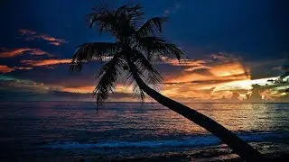 Ocean Serenity - Chillaxing Jazz Kollektion