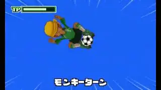 Monkey Turn