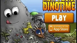 Прохождение неполной версии игры 