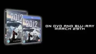 2012 On Blu-ray and DVD March 29th