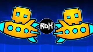 Música De Geometry Dash Modo Práctica Remix