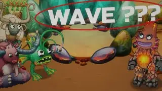 [OUTDATED] What is the BEST Amber Island Wave? (1-6)