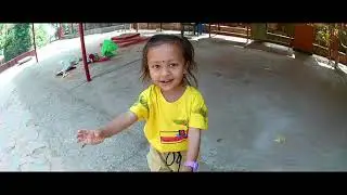 #swopnil #khanal                                    Where's the GoPro? | 4K | Baby adventure | GoPro