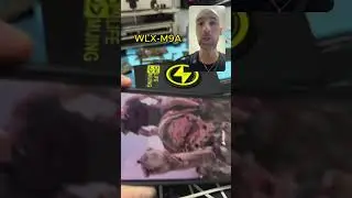 Teste de ferramentas 001 Mijing WLX-M9A Carregador de 110W