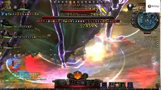 Neverwinter online бьем драконов с союзом