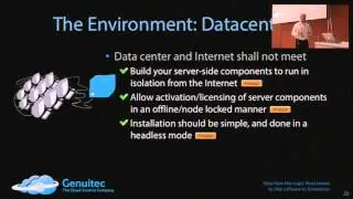 Genuitec discusses Eclipse Java software delivery at EclipseCon Europe