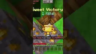 Minecraft Void Trap #minecrafttrap #hivetrap