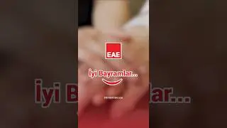 İyi Bayramlar | EAE Group