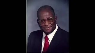 A Musicians Journey - Lorenzo Leonardo Harrison