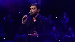 Arabo Ispiryan -Tun im Hayreni/ /concert version/