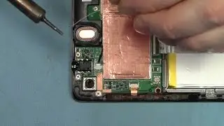 Audio socket repair