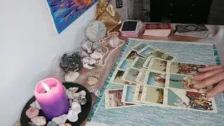 🗣️✨Что или кто мешает вам осуществить задуманное? 🧭⛔