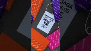 25 августа мы проведём долгожданный GARAGE SALE VASILINCIAGA! ул. Бакунинская, 74-76к2, 13:00-16:00