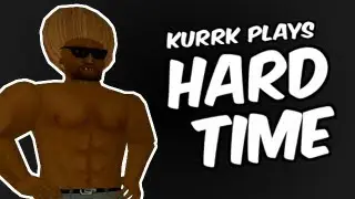 Hard Time (The Prison Simulator) Gameplay