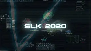 Darkorbit - SLK 2020 ☠️