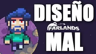 Farlands ¿Delirios de un Youtuber o un Juegardo?