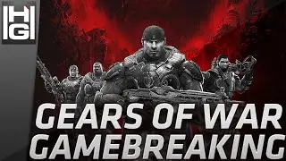 Gears of War: Ultimate Edition - Gamebreaking Glitch