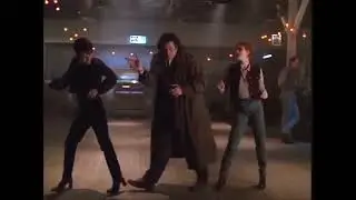 John Travolta in tempi non sospetti