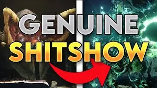 All Destiny 2 Raids Speedrun - No Major Glitches - 05:32:26